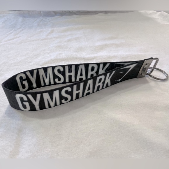 Super cool Gymshark wristlet keychain - Picture 1 of 4
